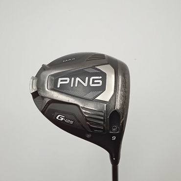 G425　MAX 1W 9°  S PING　TOUR　173-55