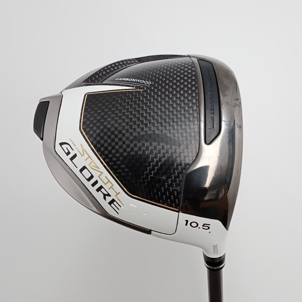 STEALTH GLOIRE 1W 10.5° S Speeder NX for TM｜Alpen Online 公式