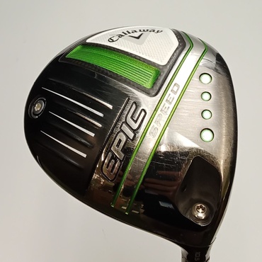 EPIC　SPEED 1W 10.5°  SR Diamana　50　for　Callaway