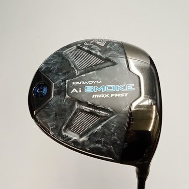 Ai　SMOKE　MAX　FAST 1W 10.5°  R TENSEI　40　for　Callaway