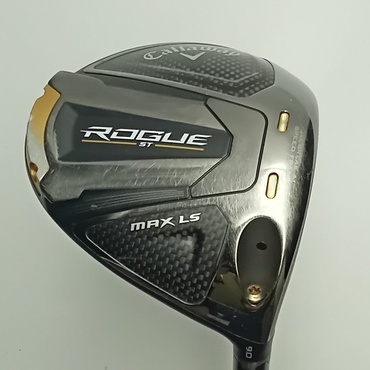 ROGUE　ST　MAX　LS 1W 9°  S TENSEI　55　for　Callaway