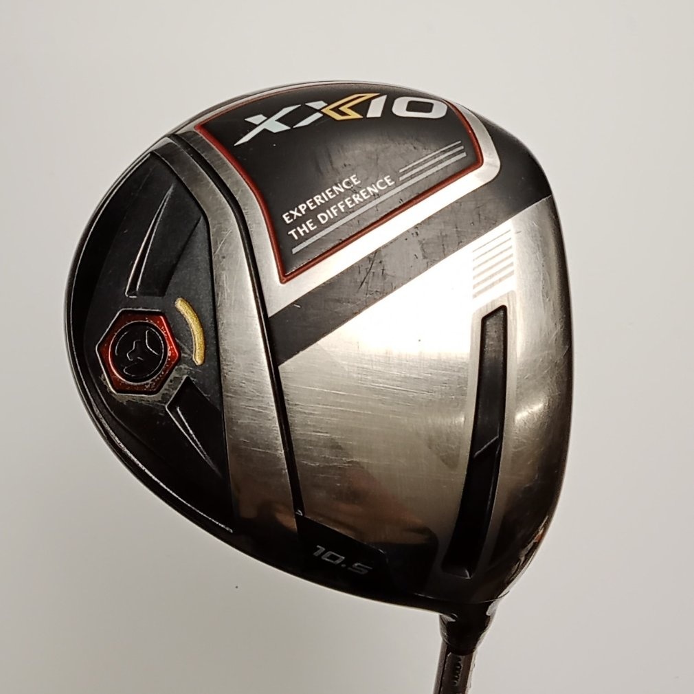XXIO ELEVEN ﾚｯﾄﾞ 1W 10.5° R XXIO MP1100 ﾚｯﾄﾞ｜Alpen Online 公式