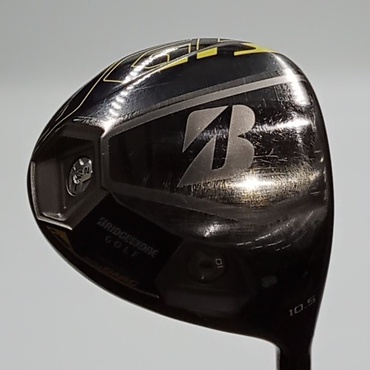 JGR 1W 10.5°  SR Tour　AD　J16-11W