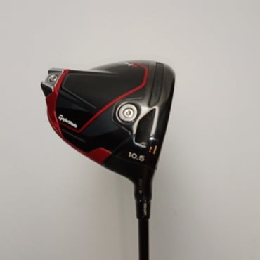 STEALTH2 1W 10.5°  S Tour　AD　CQ-5
