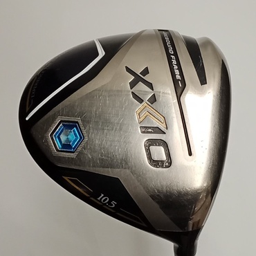 XXIO　12　ネイビー 1W 10.5°  R XXIO　MP1200　ネイビー
