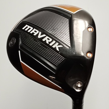 MAVRIK 1W 10.5°  SR Diamana　50　for　Callaway
