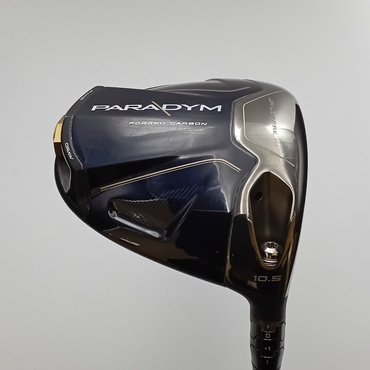 PARADYM 1W 10.5°  SR VENTUS　TR　5　for　Callaway