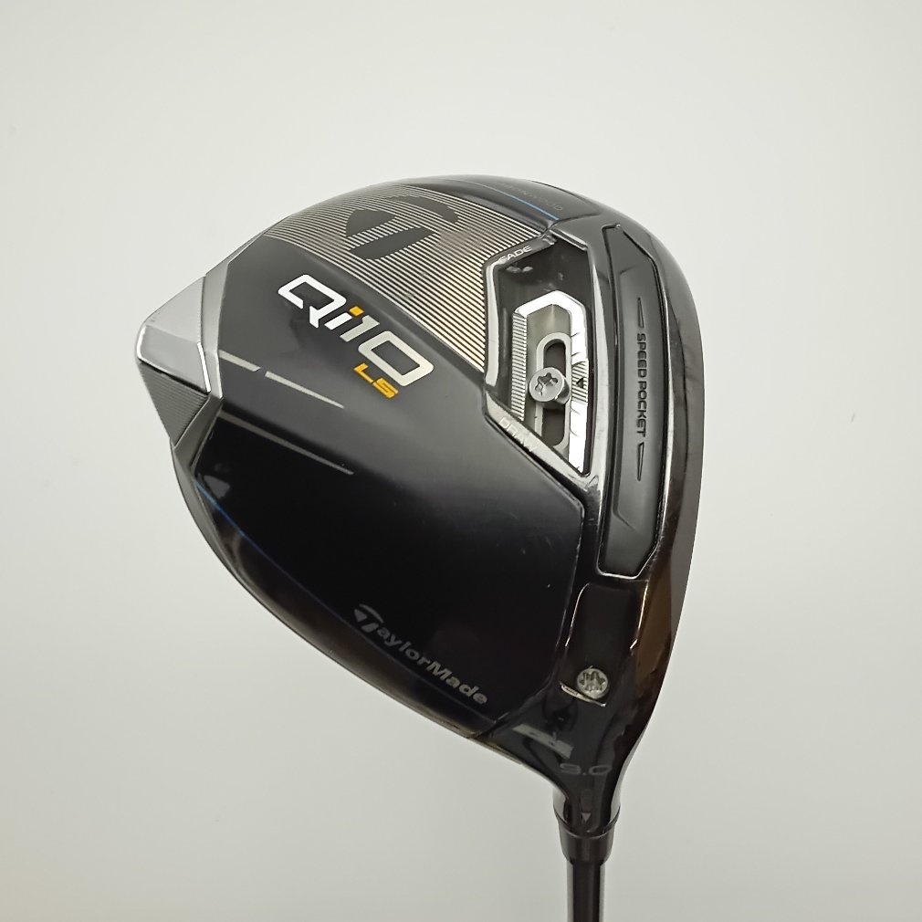 Qi10 LS 1W 9° S Diamana SILVER TM50｜Alpen Online 公式オンラインストア
