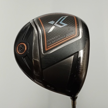 XXIO　X　-eks- 1W 9.5°  S Speeder　569　EVOLUTION　Ⅵ