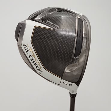 STEALTH　GLOIRE 1W 10.5°  R Speeder　NX　for　TM