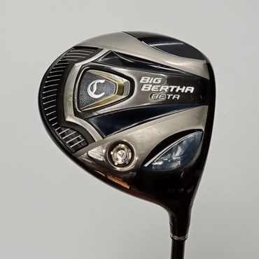 BIG　BERTHA　BETA　(2016) 1W 10.5°  R GP　for　BIG　BERTHA