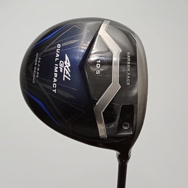 AXEL　GF 1W 10.5°  S AXEL　GF　オリジナルVANQUISH