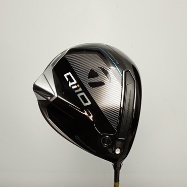 Qi10 1W 10.5°  R Diamana　BLUE　TM50