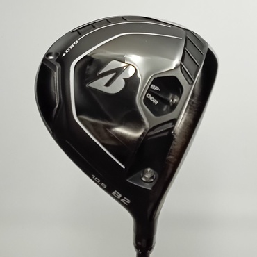 B2 1W 10.5°  S Diamana　BS　50