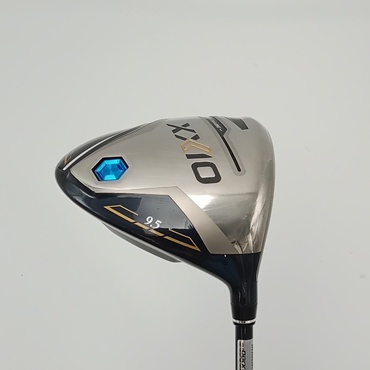 XXIO　12　ネイビー 1W 9.5°  S XXIO　MP1200　ネイビー