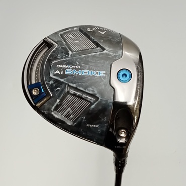 Ai　SMOKE　MAX 1W 10.5°  S TENSEI　50　for　Callaway