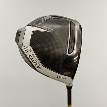 STEALTH　GLOIRE 1W 10.5°  R Speeder　NX　for　TM