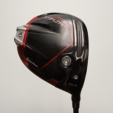 STEALTH2 1W 10.5°  R TENSEI　RED　TM50　(22)