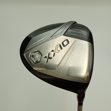 XXIO　13　ネイビー 1W 10.5°  R XXIO　MP1300　ネイビー