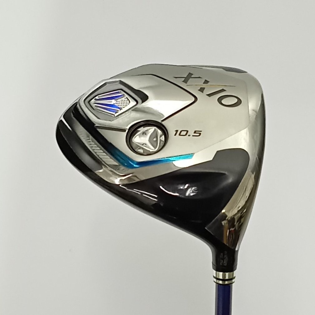 ゴルフクラブ ドライバー ゼクシオMP800 R 【公式通販】