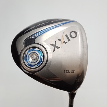 XXIO　9 1W 10.5°  SR XXIO　MP900