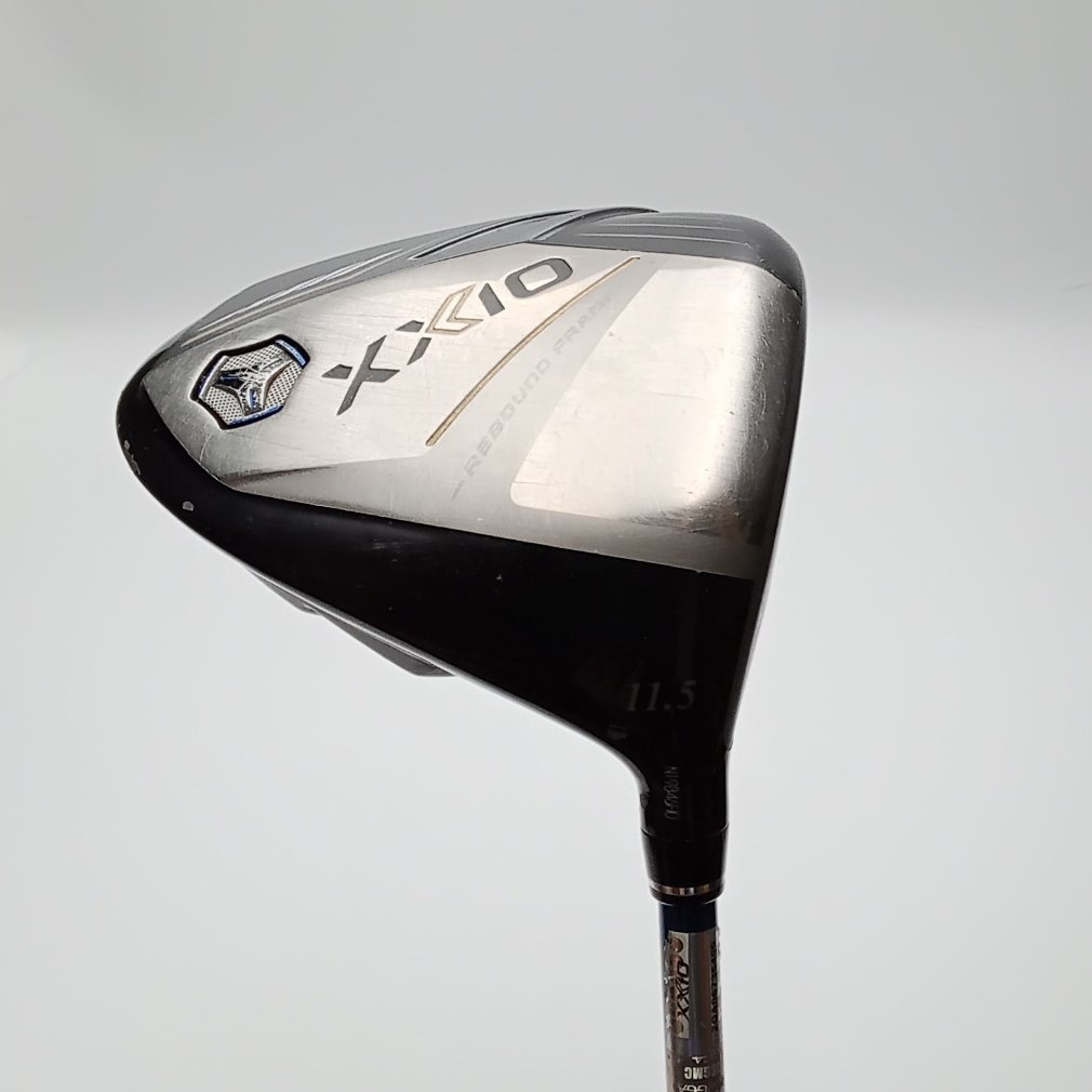 XXIO 13 ネイビー 1W 11.5° R XXIO MP1300 ネイビー｜Alpen Online