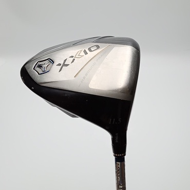 XXIO　13　ネイビー 1W 11.5°  R XXIO　MP1300　ネイビー