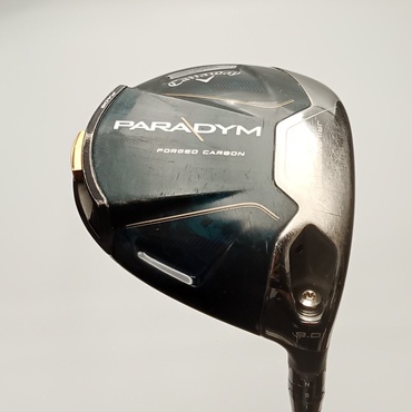 PARADYM 1W 9°  S Diamana　GT　50