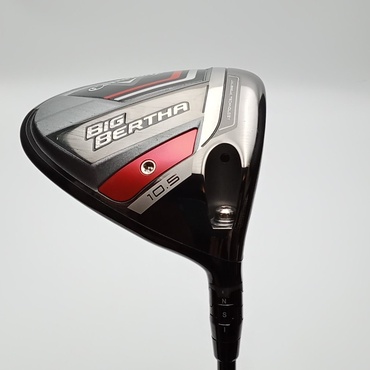 BIG　BERTHA　(2023) 1W 10.5°  S Speeder　NX　for　Callaway