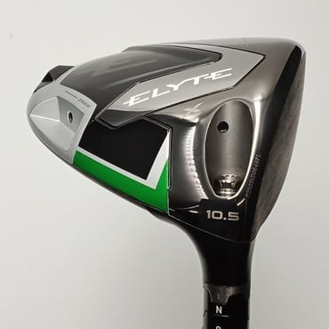 ELYTE　X 1W 10.5°  S VENTUS　GREEN　50　for　Callaway