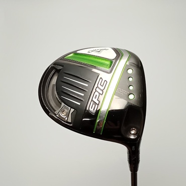 EPIC　MAX 1W 9°  S Diamana　40　for　Callaway