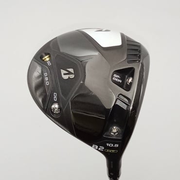 B2HT 1W 10.5°  R VANQUISH　BS50