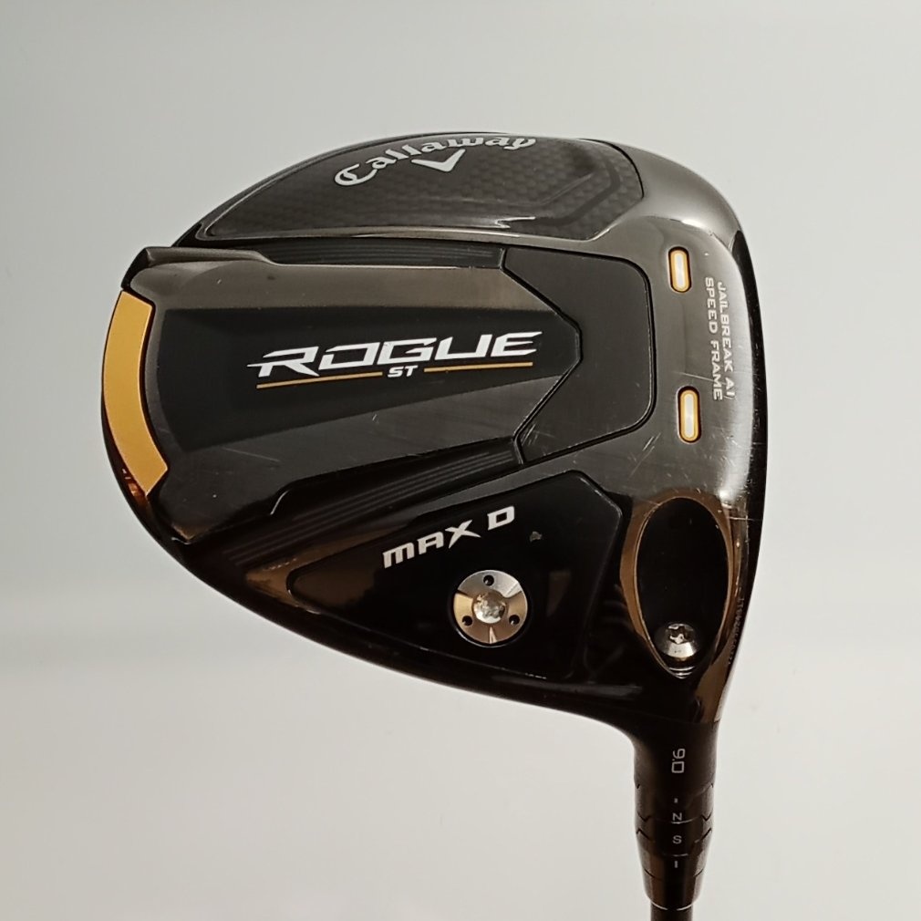 ROGUE ST MAX D 1W 9° S VENTUS 5 for Callaway｜Alpen Online 公式
