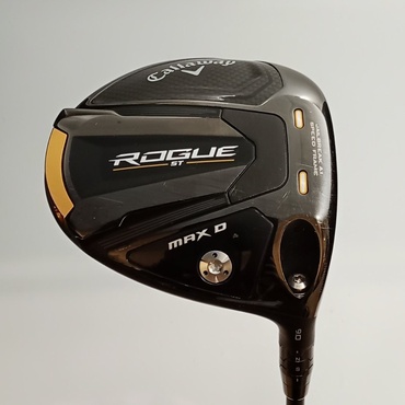 ROGUE　ST　MAX　D 1W 9°  S VENTUS　5　for　Callaway