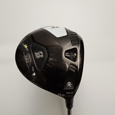 B2HT 1W 10.5°  Speeder　NX　BS40w