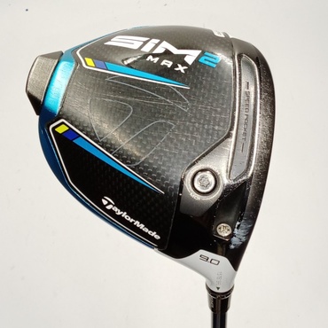 SIM2　MAX 1W 9°  S TENSEI　BLUE　TM50
