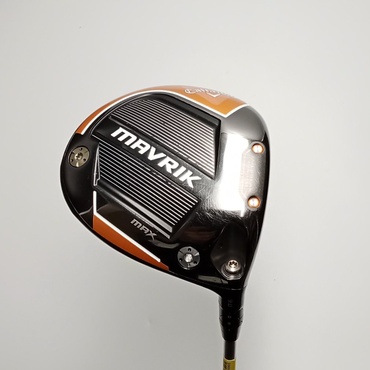 MAVRIK　MAX 1W 9°  S Diamana　40　for　Callaway