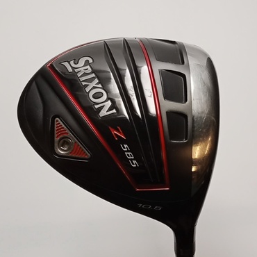 SRIXON　Z585 1W 10.5°  R Miyazaki　Mahana