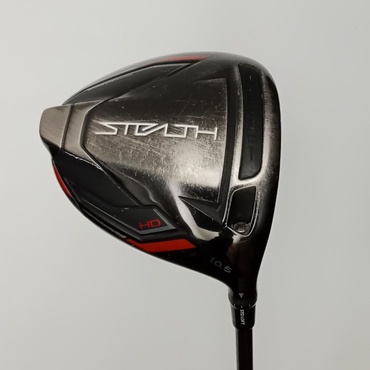 STEALTH　HD 1W 10.5°  SR TENSEI　RED　TM50　(22)