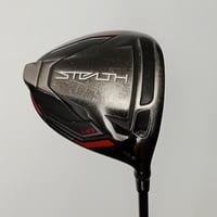 STEALTH HD 1W 10.5° SR TENSEI RED TM50 (22)｜Alpen Online 公式
