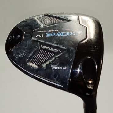 Ai　SMOKE　MAX　D 1W 10.5°  R TENSEI　50　for　Callaway