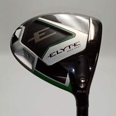 ELYTE　MAX　FAST 1W 10.5°  R LIN-Q　GREEN　40　for　Callaway