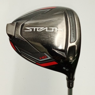 STEALTH　HD 1W その他カーボン