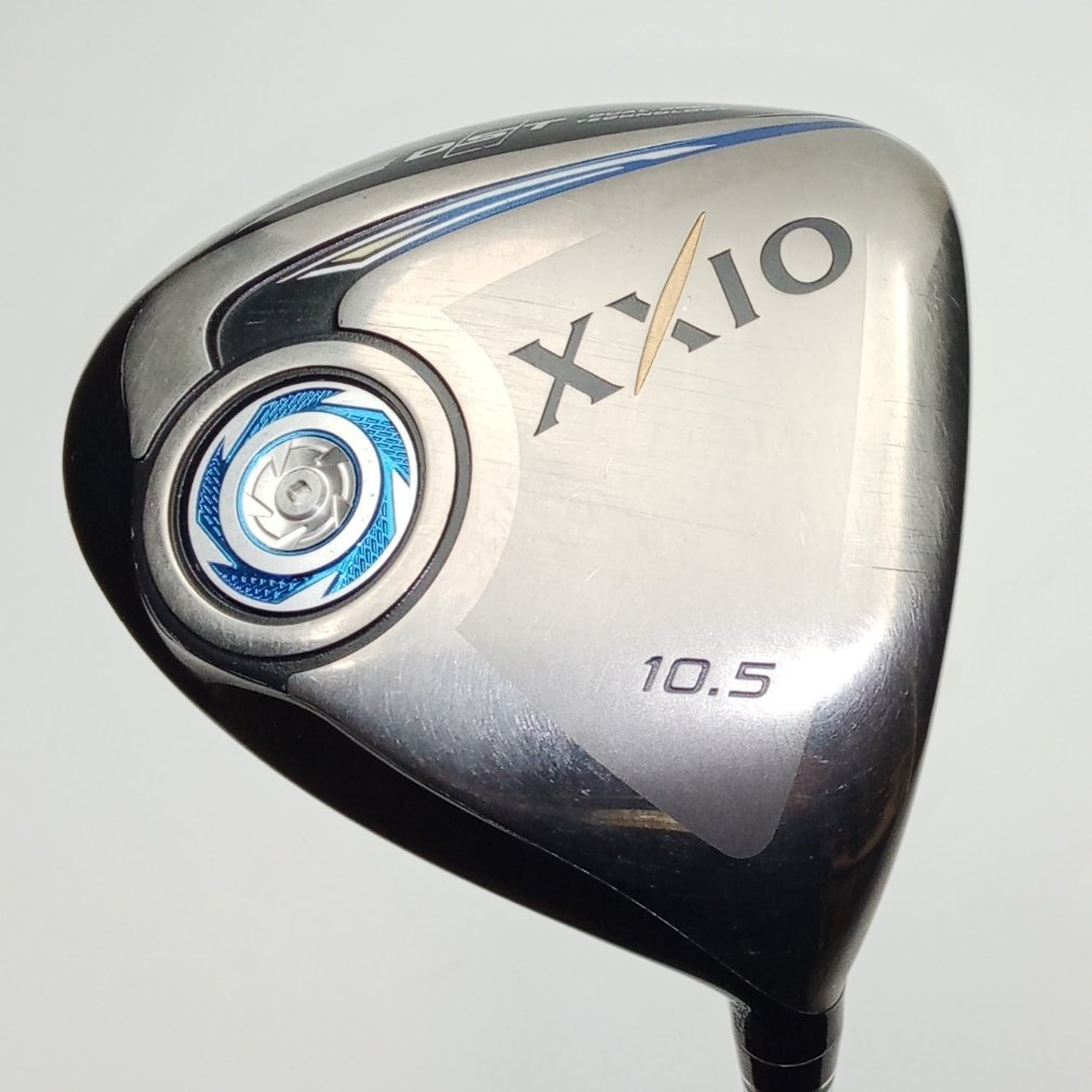 XXIO 9 1W 10.5° SR XXIO MP900｜Alpen Online 公式オンラインストア
