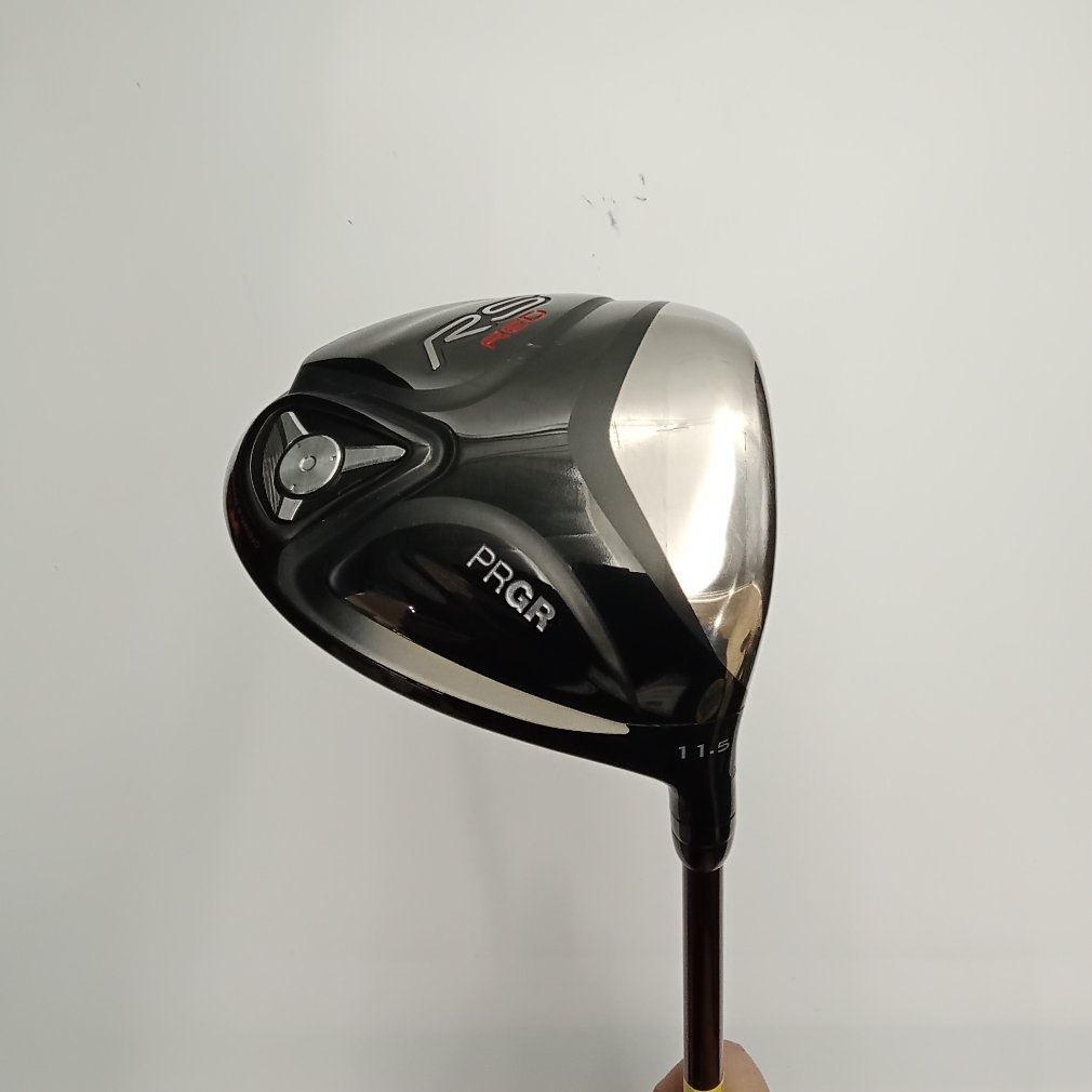 RS RED 1W 11.5° R Speeder EVOLUTION for PRGR｜Alpen Online 公式