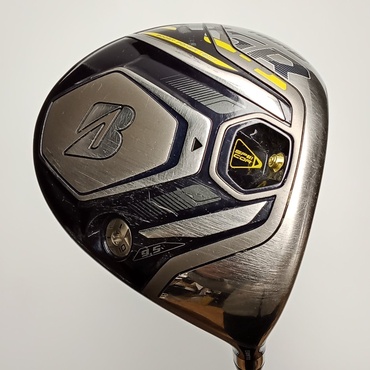 TOUR　B　JGR　(2019) 1W 9.5°  S Diamana　ZF　60