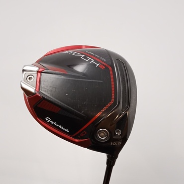 STEALTH2　HD 1W 10.5°  SR TENSEI　RED　TM50　(22)