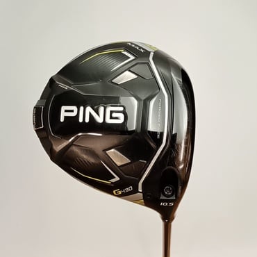 G430　MAX 1W 10.5°  S PING　TOUR　2.0　BLACK　65