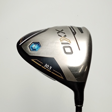 XXIO　12　ネイビー 1W 10.5°  SR XXIO　MP1200　ネイビー