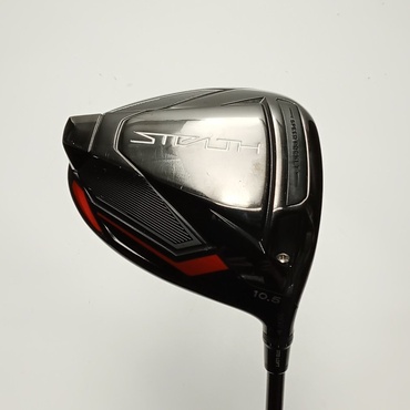 STEALTH 1W 10.5°  SR TENSEI　RED　TM50　(22)